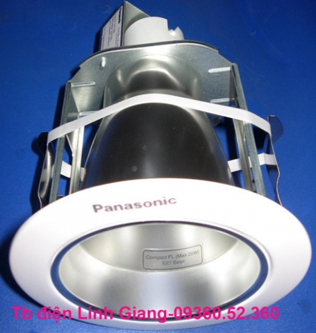 Đèn downlight Panasonic NLP72200... 72303